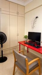 Blk 430 Clementi Avenue 3 (Clementi), HDB 3 Rooms #631814101
